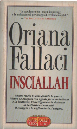 INSCIALLAH